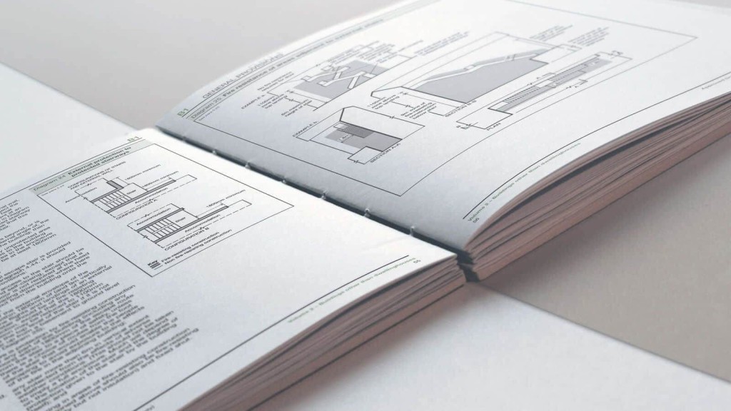 Planning and approvals